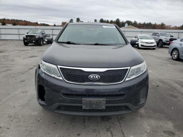 Photo 4 VIN: 5XYKTCA65FG624030 - KIA SORENTO LX 