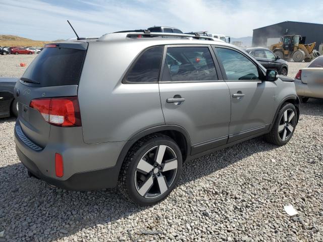 Photo 2 VIN: 5XYKTCA65FG630328 - KIA SORENTO LX 