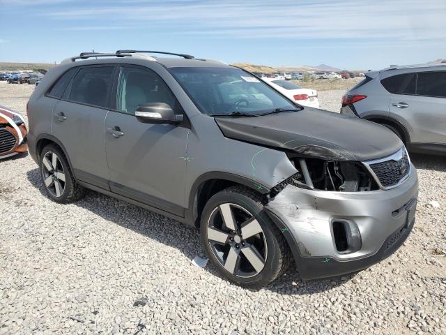 Photo 3 VIN: 5XYKTCA65FG630328 - KIA SORENTO LX 