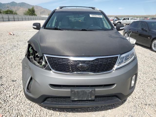 Photo 4 VIN: 5XYKTCA65FG630328 - KIA SORENTO LX 