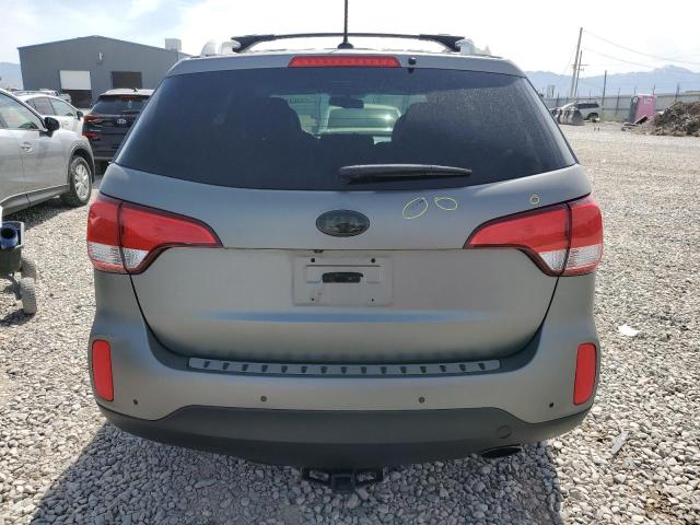 Photo 5 VIN: 5XYKTCA65FG630328 - KIA SORENTO LX 