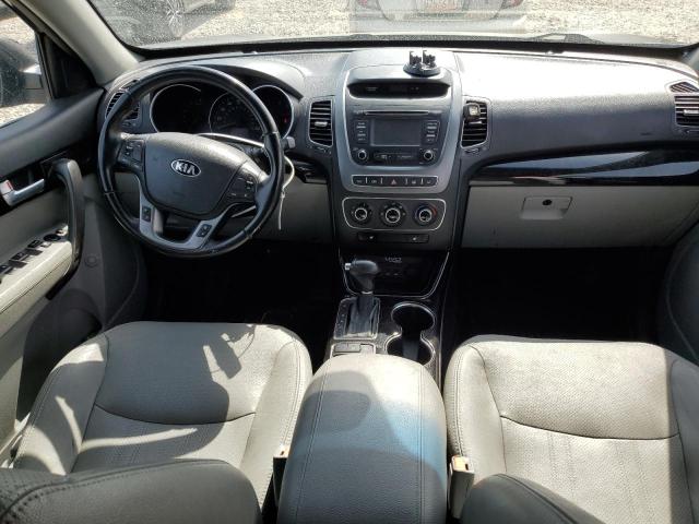 Photo 7 VIN: 5XYKTCA65FG630328 - KIA SORENTO LX 