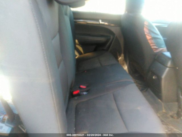 Photo 7 VIN: 5XYKTCA66CG215269 - KIA SORENTO 