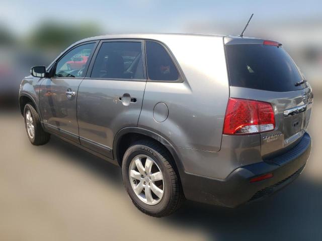 Photo 1 VIN: 5XYKTCA66CG254234 - KIA SORENTO 