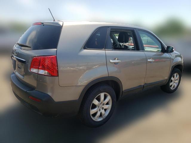 Photo 2 VIN: 5XYKTCA66CG254234 - KIA SORENTO 