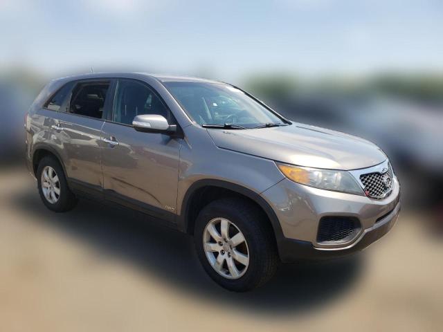 Photo 3 VIN: 5XYKTCA66CG254234 - KIA SORENTO 