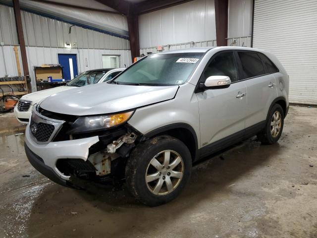 Photo 0 VIN: 5XYKTCA66CG270191 - KIA SORENTO 