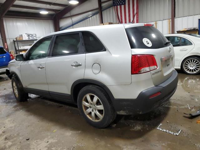 Photo 1 VIN: 5XYKTCA66CG270191 - KIA SORENTO 