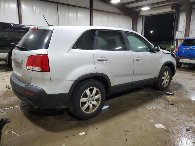 Photo 2 VIN: 5XYKTCA66CG270191 - KIA SORENTO 