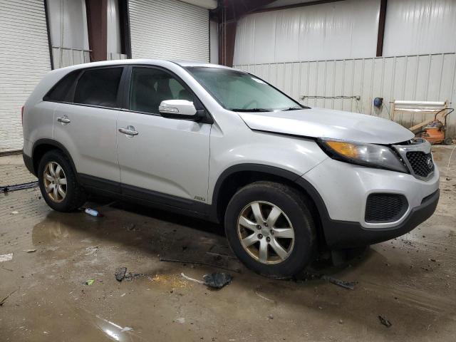 Photo 3 VIN: 5XYKTCA66CG270191 - KIA SORENTO 