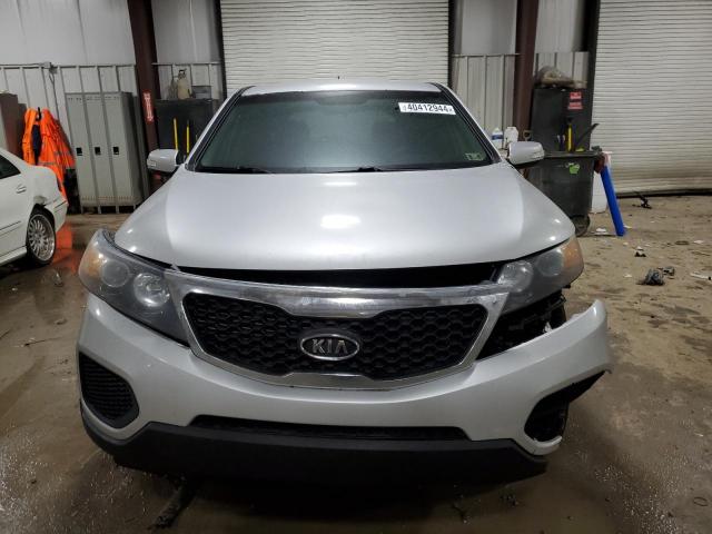 Photo 4 VIN: 5XYKTCA66CG270191 - KIA SORENTO 