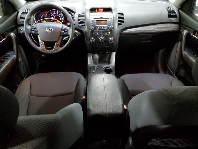 Photo 7 VIN: 5XYKTCA66CG270191 - KIA SORENTO 