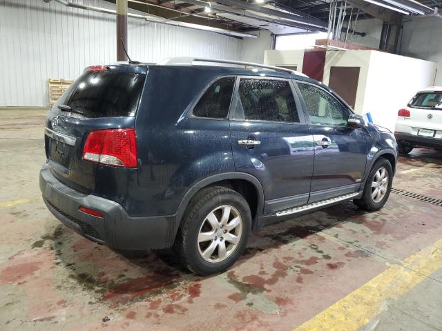 Photo 2 VIN: 5XYKTCA66CG299691 - KIA SORENTO BA 