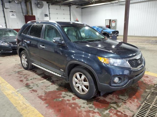 Photo 3 VIN: 5XYKTCA66CG299691 - KIA SORENTO BA 