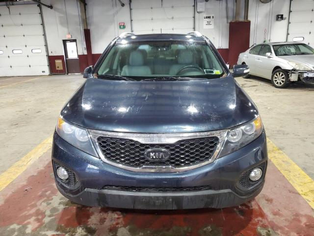 Photo 4 VIN: 5XYKTCA66CG299691 - KIA SORENTO BA 