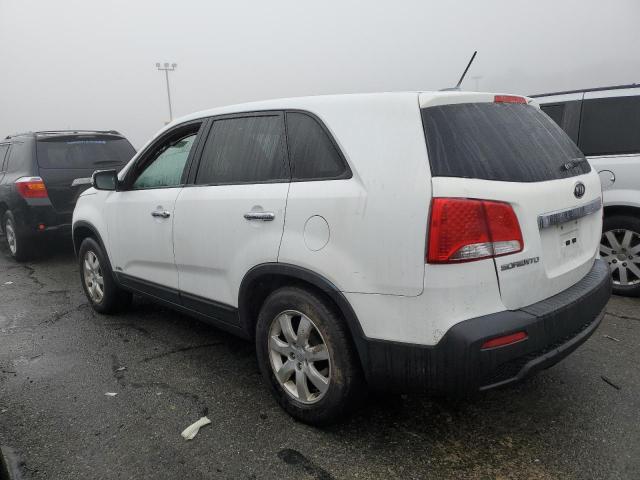 Photo 1 VIN: 5XYKTCA66DG376819 - KIA SORENTO 