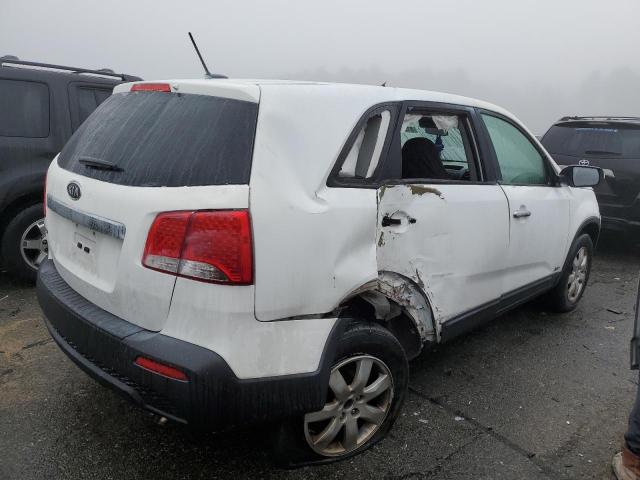 Photo 2 VIN: 5XYKTCA66DG376819 - KIA SORENTO 