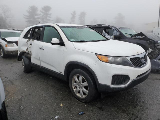 Photo 3 VIN: 5XYKTCA66DG376819 - KIA SORENTO 