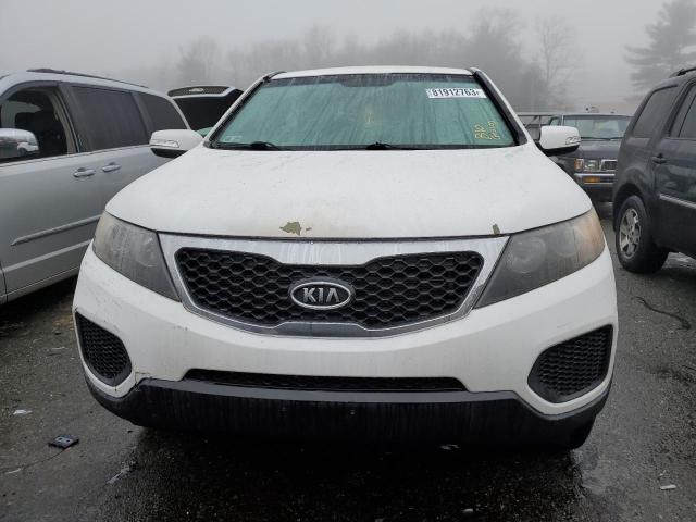 Photo 4 VIN: 5XYKTCA66DG376819 - KIA SORENTO 