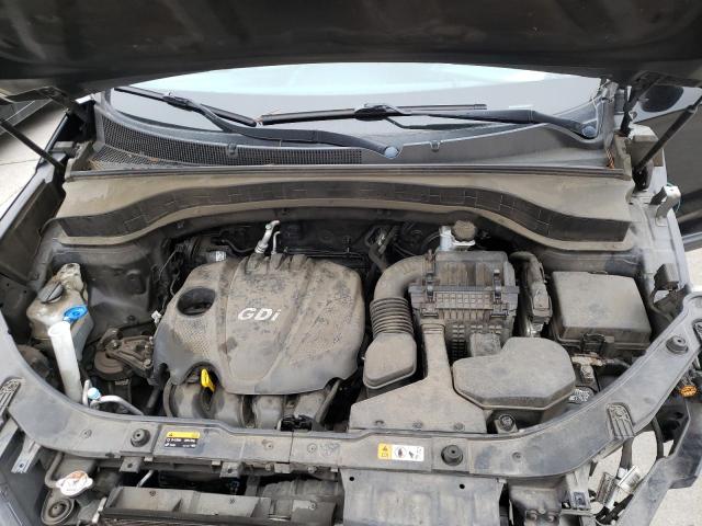 Photo 6 VIN: 5XYKTCA66EG476551 - KIA SORENTO LX 