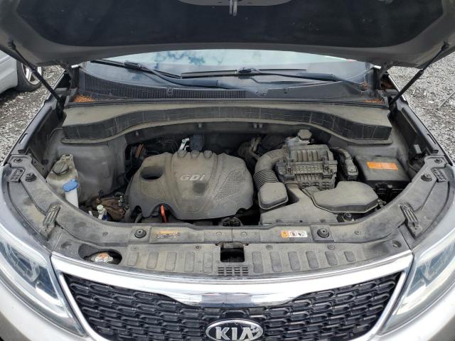 Photo 11 VIN: 5XYKTCA66EG542094 - KIA SORENTO 