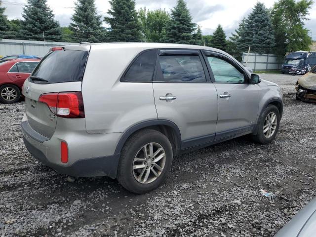 Photo 2 VIN: 5XYKTCA66EG542094 - KIA SORENTO 