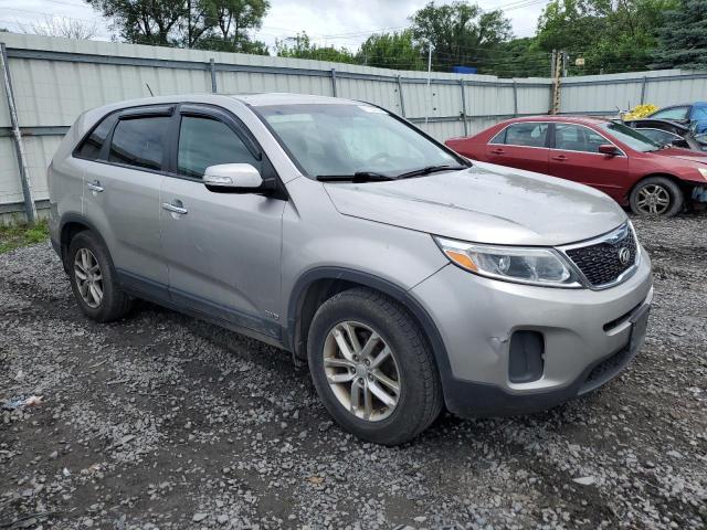 Photo 3 VIN: 5XYKTCA66EG542094 - KIA SORENTO 