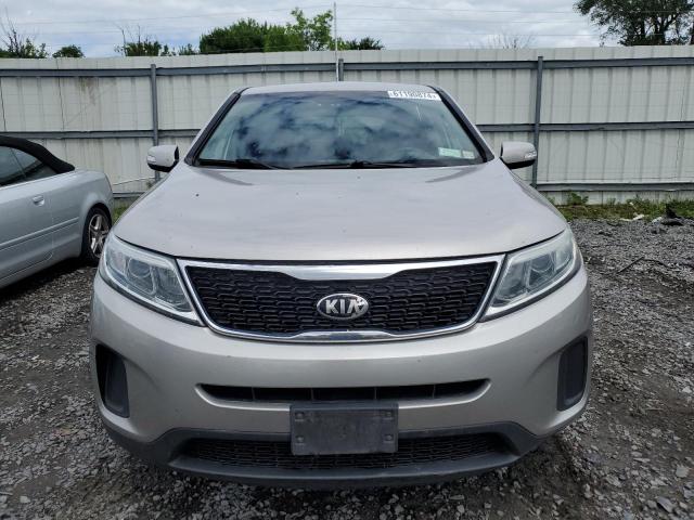 Photo 4 VIN: 5XYKTCA66EG542094 - KIA SORENTO 