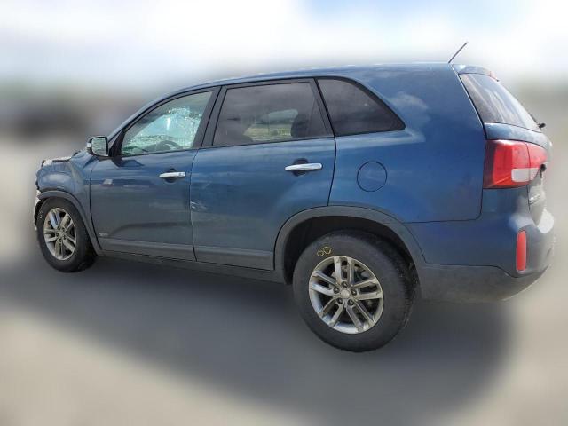 Photo 1 VIN: 5XYKTCA66EG543309 - KIA SORENTO 