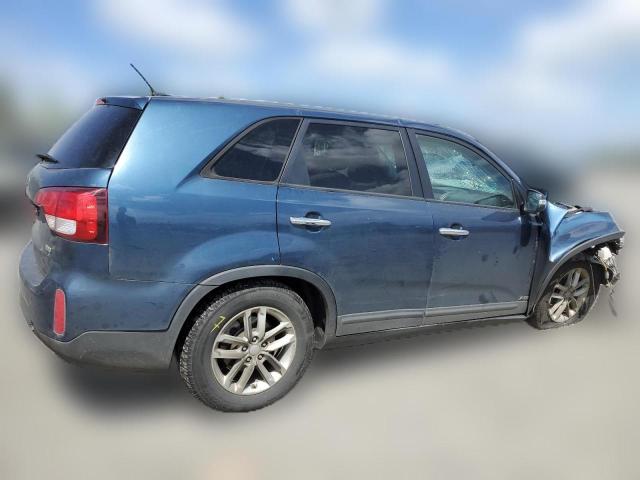 Photo 2 VIN: 5XYKTCA66EG543309 - KIA SORENTO 