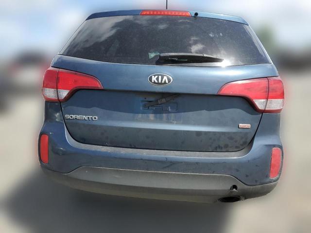 Photo 5 VIN: 5XYKTCA66EG543309 - KIA SORENTO 