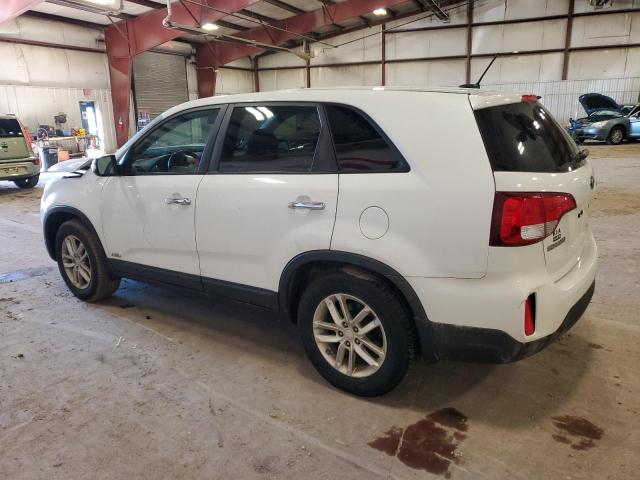 Photo 1 VIN: 5XYKTCA66EG544444 - KIA SORENTO 