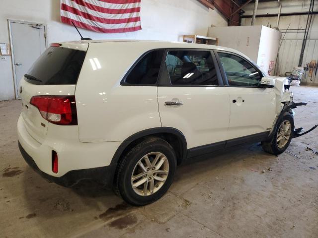 Photo 2 VIN: 5XYKTCA66EG544444 - KIA SORENTO 