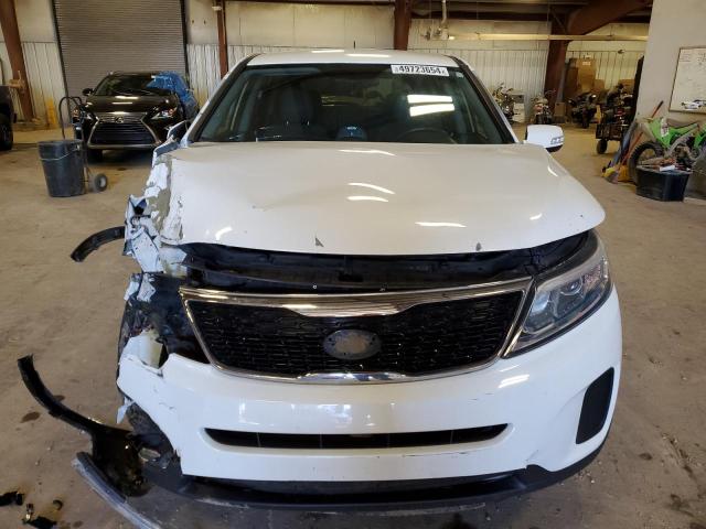 Photo 4 VIN: 5XYKTCA66EG544444 - KIA SORENTO 