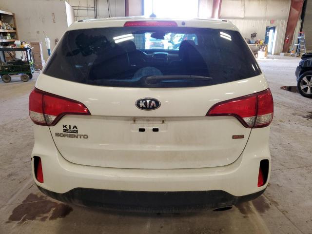 Photo 5 VIN: 5XYKTCA66EG544444 - KIA SORENTO 