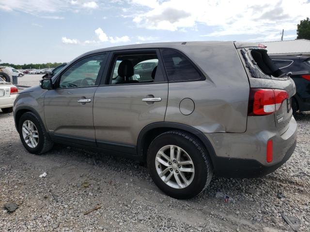 Photo 1 VIN: 5XYKTCA66FG566283 - KIA SORENTO 