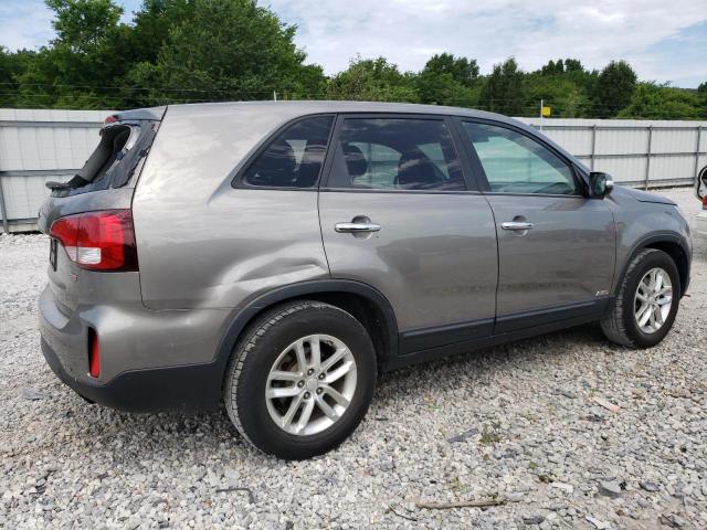 Photo 2 VIN: 5XYKTCA66FG566283 - KIA SORENTO 