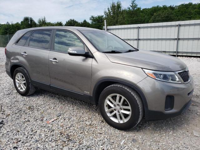 Photo 3 VIN: 5XYKTCA66FG566283 - KIA SORENTO 