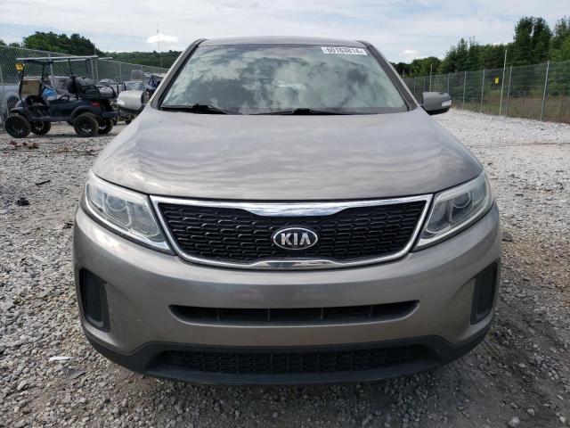 Photo 4 VIN: 5XYKTCA66FG566283 - KIA SORENTO 