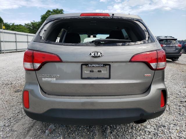 Photo 5 VIN: 5XYKTCA66FG566283 - KIA SORENTO 