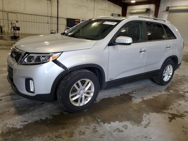 Photo 0 VIN: 5XYKTCA66FG586159 - KIA SORENTO 