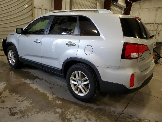 Photo 1 VIN: 5XYKTCA66FG586159 - KIA SORENTO 