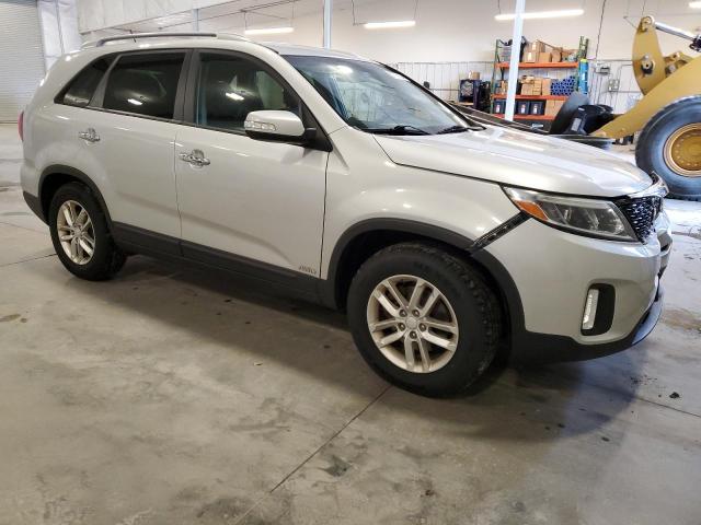 Photo 3 VIN: 5XYKTCA66FG586159 - KIA SORENTO 