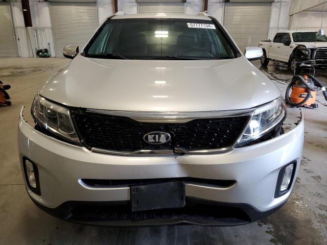 Photo 4 VIN: 5XYKTCA66FG586159 - KIA SORENTO 