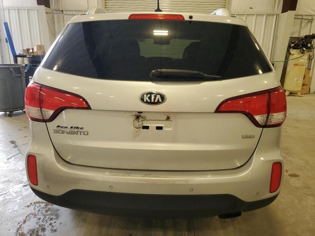 Photo 5 VIN: 5XYKTCA66FG586159 - KIA SORENTO 