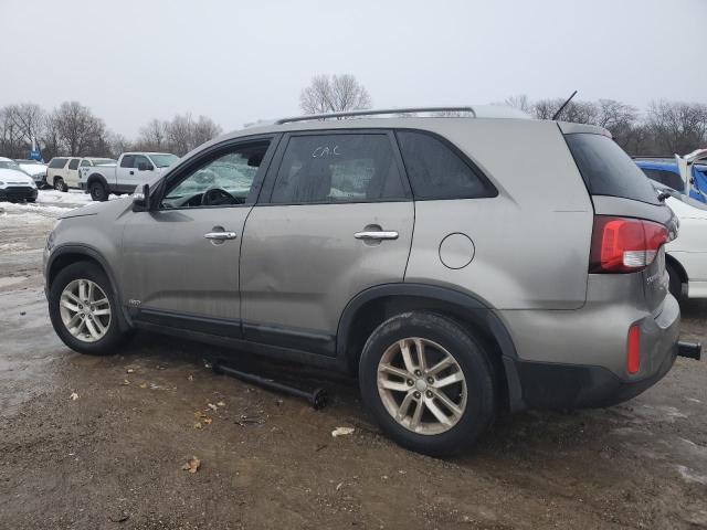 Photo 1 VIN: 5XYKTCA66FG647543 - KIA SORENTO 