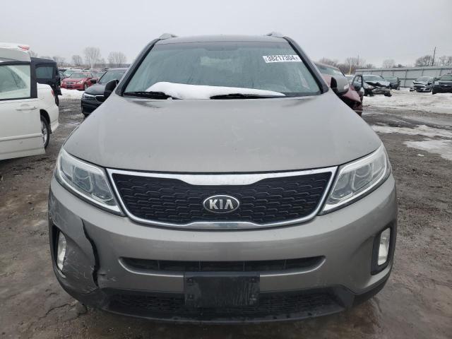 Photo 4 VIN: 5XYKTCA66FG647543 - KIA SORENTO 