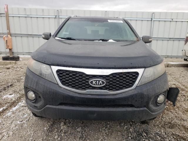 Photo 4 VIN: 5XYKTCA67CG199695 - KIA SORENTO 