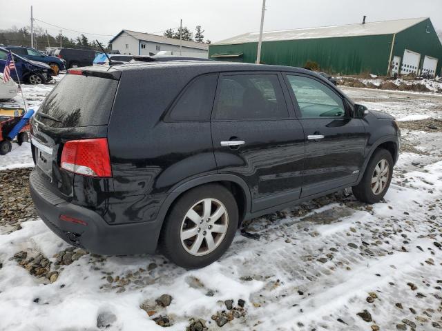 Photo 2 VIN: 5XYKTCA67CG206709 - KIA SORENTO BA 