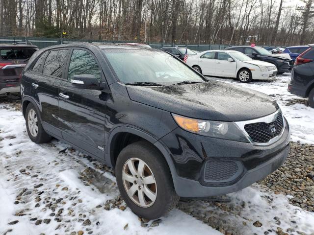 Photo 3 VIN: 5XYKTCA67CG206709 - KIA SORENTO BA 